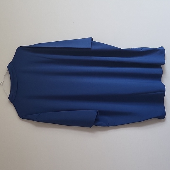 2314- JoS. A. Bank Traveler Tailored Fit Blue Color Size 3XLT NWT - Picture 2 of 8